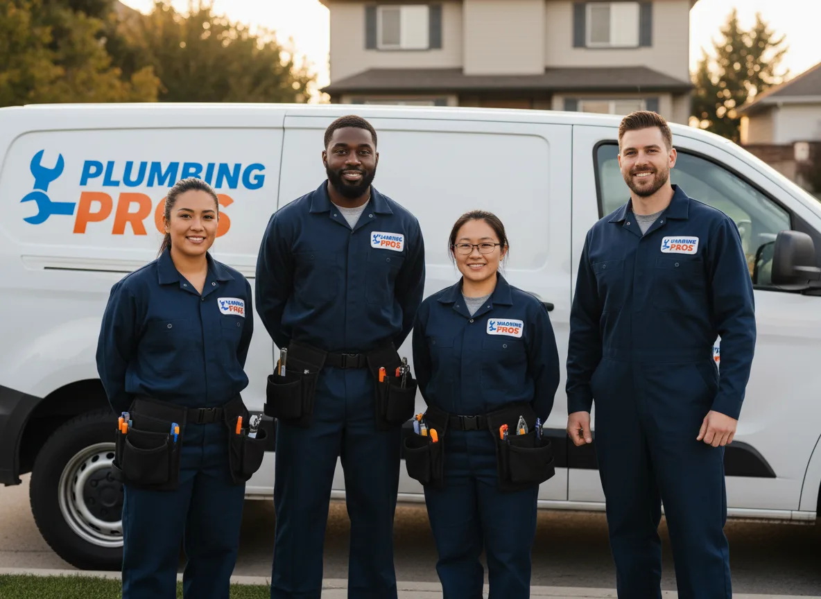 Water Heater Repair company in Panorama City, CA